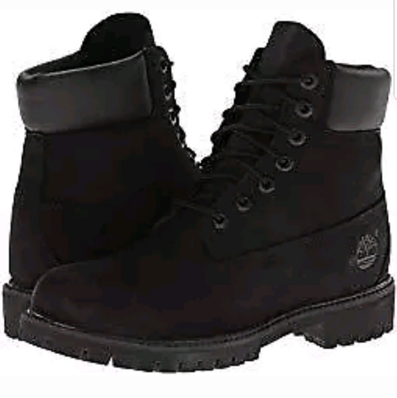 Timberland boots - Picture 5 of 7